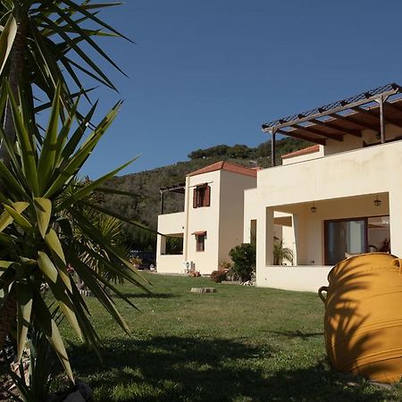 Spílion Villa Spiti Louloudis المظهر الخارجي الصورة