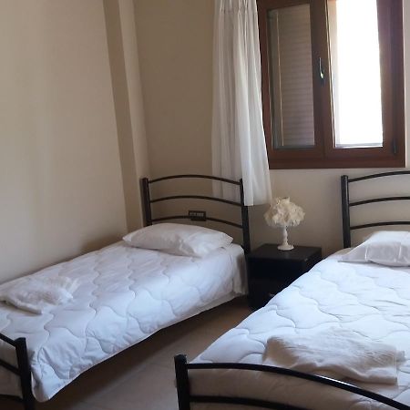 Spílion Villa Spiti Louloudis المظهر الخارجي الصورة