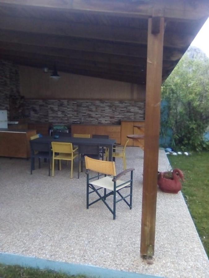 Spílion Villa Spiti Louloudis المظهر الخارجي الصورة
