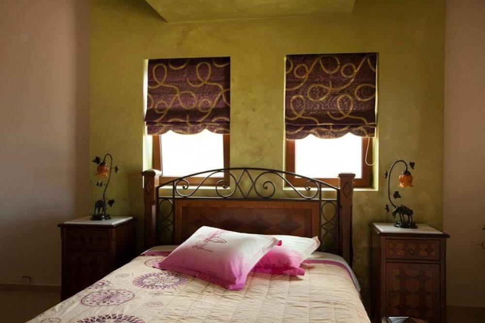 Spílion Villa Spiti Louloudis المظهر الخارجي الصورة