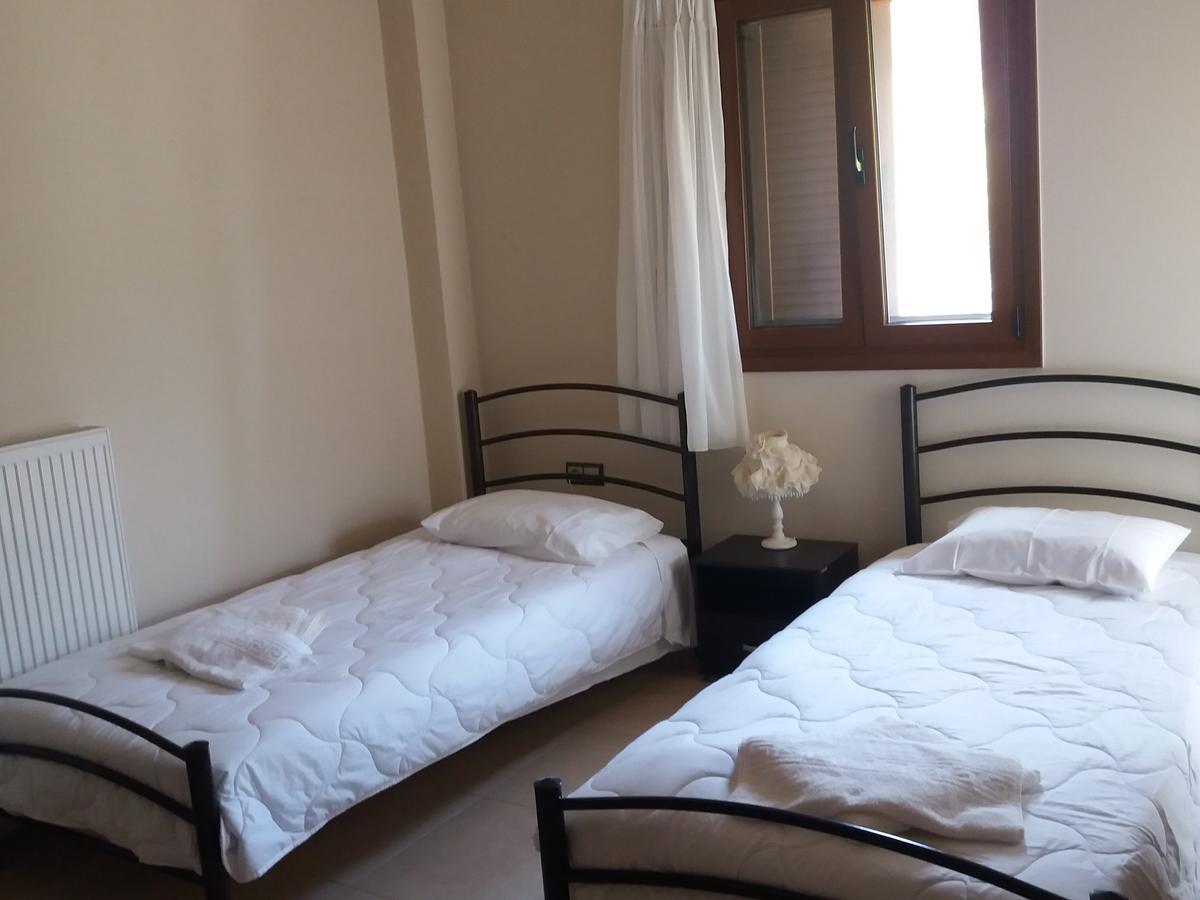 Spílion Villa Spiti Louloudis المظهر الخارجي الصورة