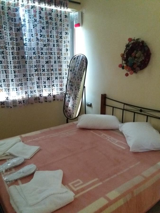 Spílion Villa Spiti Louloudis المظهر الخارجي الصورة